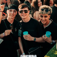 Agenda Beach Club Party Albufeira at Heaven Beach Club, Albufeira, 5 July 2026