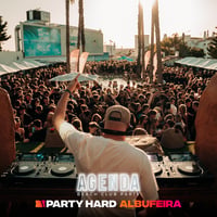 Agenda Beach Club Party Albufeira at Heaven Beach Club, Albufeira, 5 July 2026