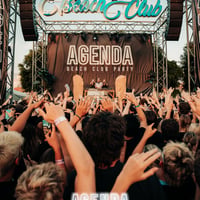 Agenda Beach Club Party Albufeira at Heaven Beach Club, Albufeira, 5 July 2026