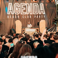Agenda Beach Club Party Albufeira at Heaven Beach Club, Albufeira, 5 July 2026