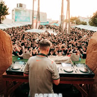 Agenda Beach Club Party Albufeira at Heaven Beach Club, Albufeira, 5 July 2026