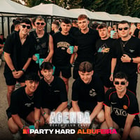 Agenda Beach Club Party Albufeira at Heaven Beach Club, Albufeira, 5 July 2026