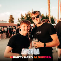 Agenda Beach Club Party Albufeira at Heaven Beach Club, Albufeira, 5 July 2026
