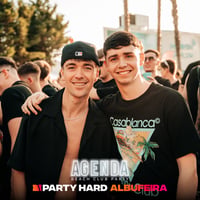 Agenda Beach Club Party Albufeira at Heaven Beach Club, Albufeira, 5 July 2026