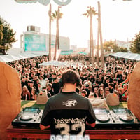 Agenda Beach Club Party Albufeira at Heaven Beach Club, Albufeira, 5 July 2026