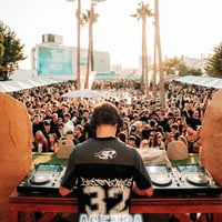 Agenda Beach Club Party Albufeira at Heaven Beach Club, Albufeira, 5 July 2026