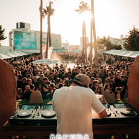 Agenda Beach Club Party Albufeira at Heaven Beach Club, Albufeira, 5 July 2026