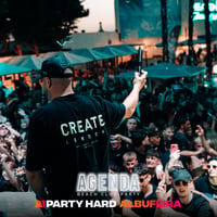 Agenda Beach Club Party Albufeira at Heaven Beach Club, Albufeira, 12 July 2026