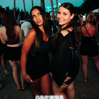 Agenda Beach Club Party Albufeira at Heaven Beach Club, Albufeira, 12 July 2026