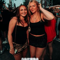 Agenda Beach Club Party Albufeira at Heaven Beach Club, Albufeira, 12 July 2026