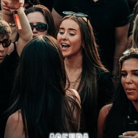 Agenda Beach Club Party Albufeira at Heaven Beach Club, Albufeira, 12 July 2026
