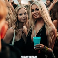Agenda Beach Club Party Albufeira at Heaven Beach Club, Albufeira, 12 July 2026