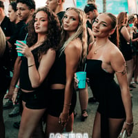 Agenda Beach Club Party Albufeira at Heaven Beach Club, Albufeira, 12 July 2026