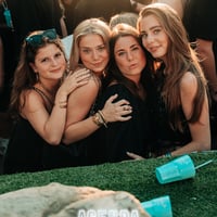Agenda Beach Club Party Albufeira at Heaven Beach Club, Albufeira, 12 July 2026