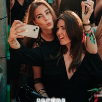 Agenda Beach Club Party Albufeira at Heaven Beach Club, Albufeira, 12 July 2026