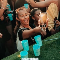 Agenda Beach Club Party Albufeira at Heaven Beach Club, Albufeira, 12 July 2026