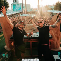 Agenda Beach Club Party Albufeira at Heaven Beach Club, Albufeira, 12 July 2026