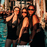 Agenda Beach Club Party Albufeira at Heaven Beach Club, Albufeira, 12 July 2026