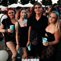 Agenda Beach Club Party Albufeira at Heaven Beach Club, Albufeira, 12 July 2026