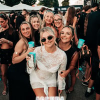 Agenda Beach Club Party Albufeira at Heaven Beach Club, Albufeira, 12 July 2026