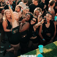 Agenda Beach Club Party Albufeira at Heaven Beach Club, Albufeira, 12 July 2026