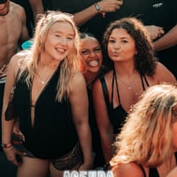Agenda Beach Club Party Albufeira at Heaven Beach Club, Albufeira, 12 July 2026