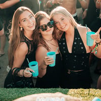 Agenda Beach Club Party Albufeira at Heaven Beach Club, Albufeira, 12 July 2026