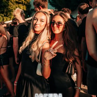 Agenda Beach Club Party Albufeira at Heaven Beach Club, Albufeira, 12 July 2026