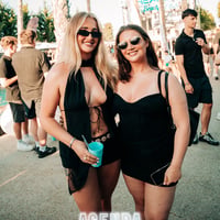 Agenda Beach Club Party Albufeira at Heaven Beach Club, Albufeira, 12 July 2026