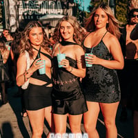 Agenda Beach Club Party Albufeira at Heaven Beach Club, Albufeira, 12 July 2026