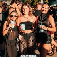 Agenda Beach Club Party Albufeira at Heaven Beach Club, Albufeira, 12 July 2026