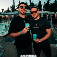 Agenda Beach Club Party Albufeira at Heaven Beach Club, Albufeira, 12 July 2026