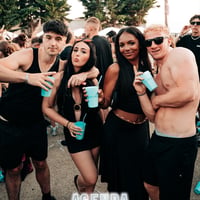 Agenda Beach Club Party Albufeira at Heaven Beach Club, Albufeira, 12 July 2026