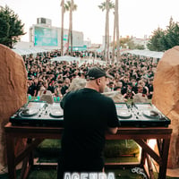 Agenda Beach Club Party Albufeira at Heaven Beach Club, Albufeira, 12 July 2026