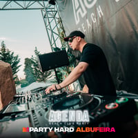 Agenda Beach Club Party Albufeira at Heaven Beach Club, Albufeira, 12 July 2026