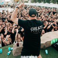 Agenda Beach Club Party Albufeira at Heaven Beach Club, Albufeira, 12 July 2026