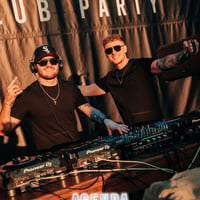 Agenda Beach Club Party Albufeira at Heaven Beach Club, Albufeira, 12 July 2026