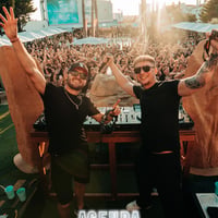 Agenda Beach Club Party Albufeira at Heaven Beach Club, Albufeira, 12 July 2026