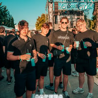 Agenda Beach Club Party Albufeira at Heaven Beach Club, Albufeira, 12 July 2026