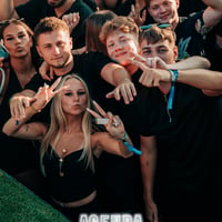 Agenda Beach Club Party Albufeira at Heaven Beach Club, Albufeira, 12 July 2026