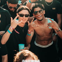 Agenda Beach Club Party Albufeira at Heaven Beach Club, Albufeira, 12 July 2026