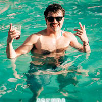 Agenda Beach Club Party Albufeira at Heaven Beach Club, Albufeira, 12 July 2026