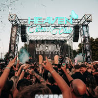 Agenda Beach Club Party Albufeira at Heaven Beach Club, Albufeira, 12 July 2026