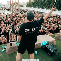 Agenda Beach Club Party Albufeira at Heaven Beach Club, Albufeira, 12 July 2026