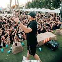 Agenda Beach Club Party Albufeira at Heaven Beach Club, Albufeira, 12 July 2026