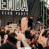 Agenda Beach Club Party Albufeira at Heaven Beach Club, Albufeira, 12 July 2026
