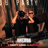 Agenda Beach Club Party Albufeira at Heaven Beach Club, Albufeira, 12 July 2026