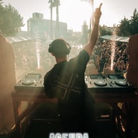 Agenda Beach Club Party Albufeira at Heaven Beach Club, Albufeira, 19 July 2026