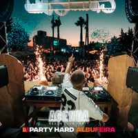Agenda Beach Club Party Albufeira at Heaven Beach Club, Albufeira, 19 July 2026