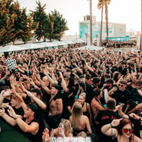 Agenda Beach Club Party Albufeira at Heaven Beach Club, Albufeira, 19 July 2026